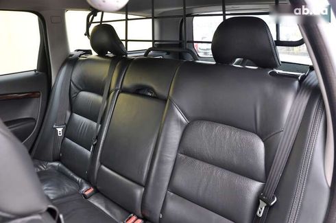 Volvo XC70 2010 - фото 19