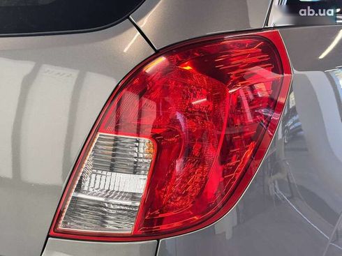 Opel Antara 2011 - фото 15