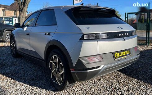 Hyundai Ioniq 5 2024 - фото 6