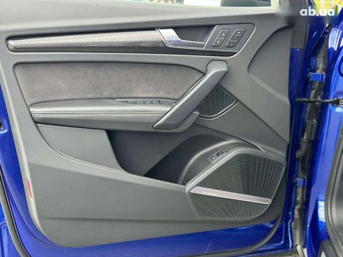 Audi SQ5 2021 - фото 30