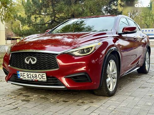Infiniti QX30 2018 - фото 3