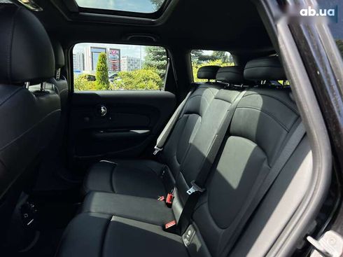 MINI Clubman 2016 - фото 10