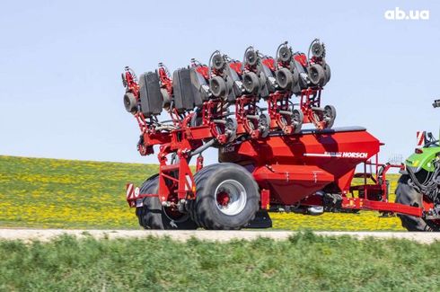 HORSCH Maestro 9 CV 2025 - фото 4
