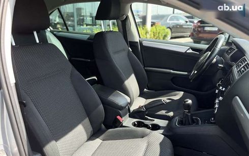 Volkswagen Jetta 2014 - фото 23