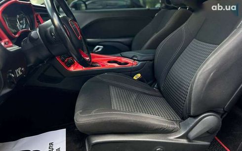 Dodge Challenger 2016 - фото 11