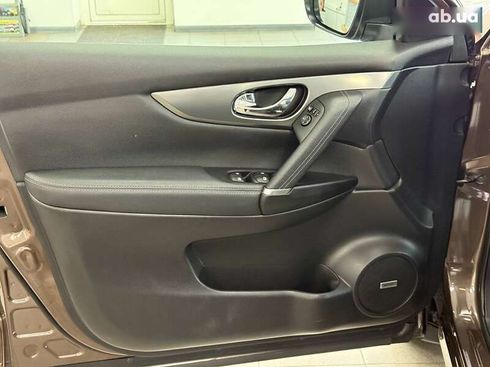 Nissan Qashqai 2017 - фото 20