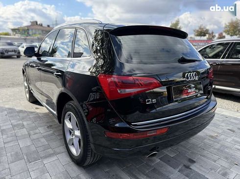 Audi Q5 2014 - фото 13