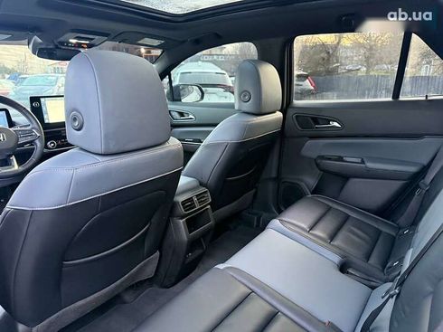 Honda Prologue 2024 - фото 5