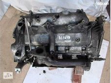 Двигатель в сборе Mercedes-Benz - купить на Автобазаре