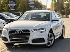 Продаж вживаних Audi A6 у Львові - купити на Автобазарі