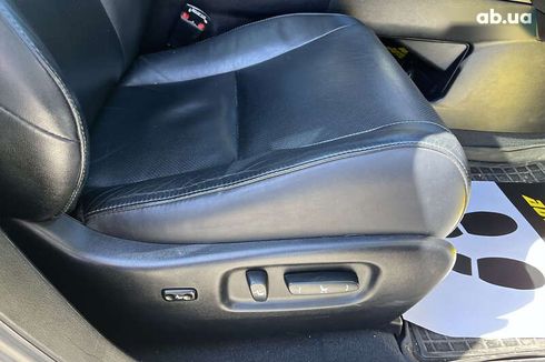 Lexus RX 2013 - фото 24