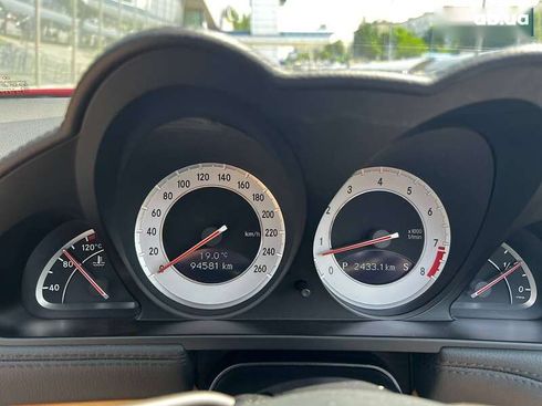 Mercedes-Benz SL-Класс 2008 - фото 13