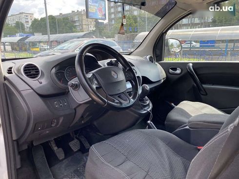 Renault Kangoo 2016 - фото 6