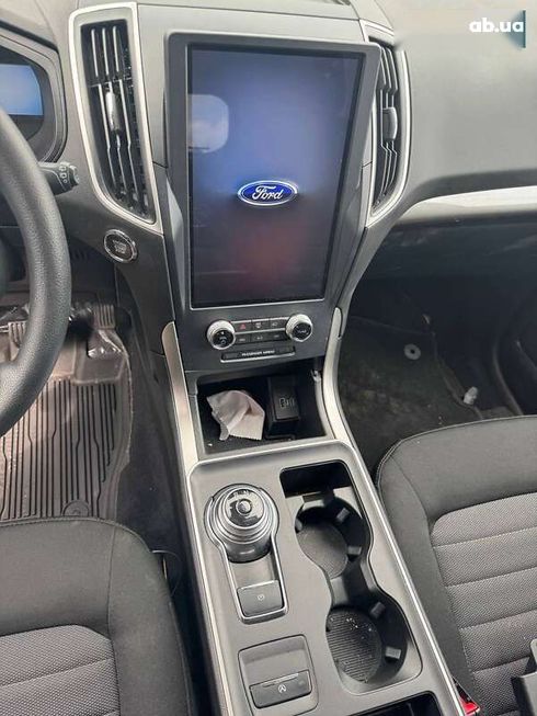 Ford Edge 2023 - фото 13