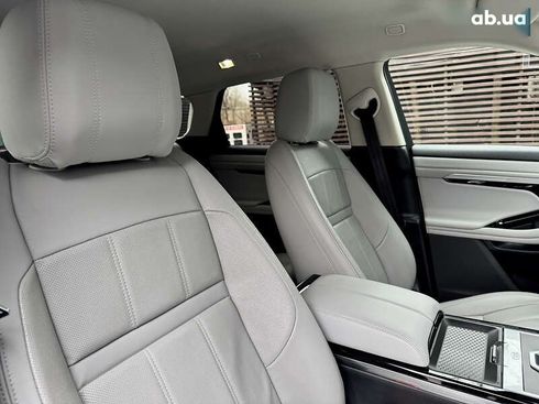 Land Rover Range Rover Evoque 2020 - фото 23