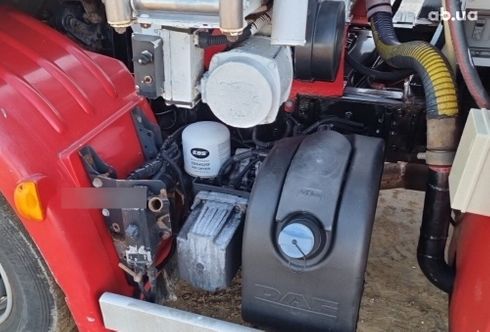 DAF LF45 2009 - фото 19