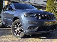 Продажа б/у Jeep Grand Cherokee в Львовской области - купить на Автобазаре