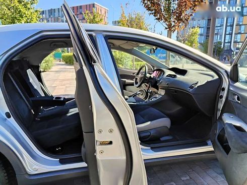 Honda Civic 2006 - фото 29