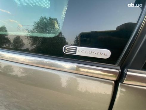 Citroёn C4 Picasso 2007 коричневый - фото 3