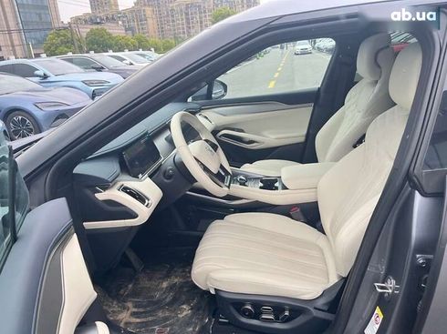 BYD Song L 2024 - фото 4