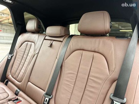 BMW X5 2018 - фото 30