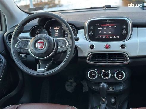 Fiat 500X 2019 - фото 29