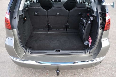 Citroёn C4 Picasso 2011 - фото 28
