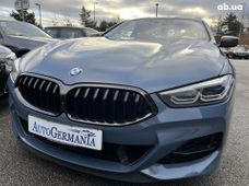 Продаж б/у купе BMW 8 серия в Києві - купити на Автобазарі