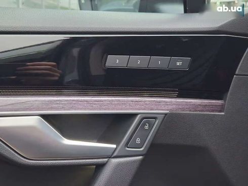 Volkswagen Touareg 2021 - фото 17