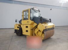 Купить спецтехнику Bomag BW 174 AC в Украине - купить на Автобазаре