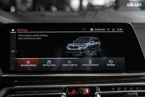 BMW X5 2018 - фото 10