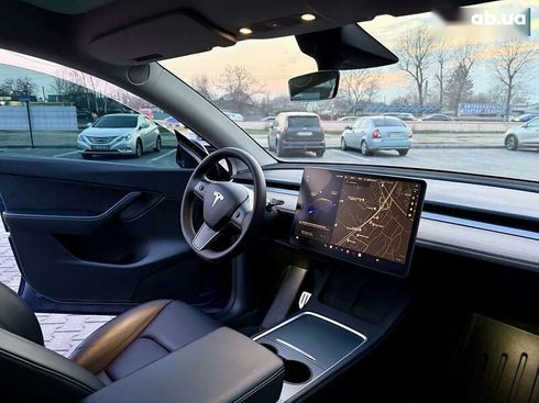 Tesla Model Y 2022 - фото 6