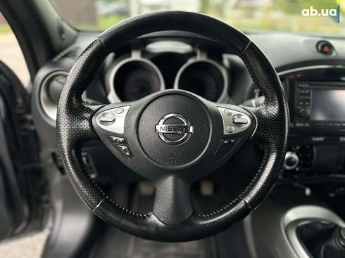Nissan Juke 2010 - фото 30