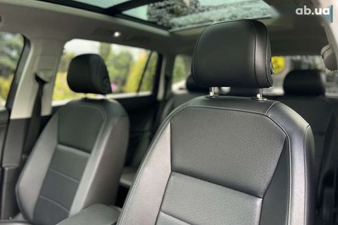 Volkswagen Tiguan 2017 - фото 22