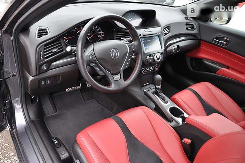 Acura ILX 2020 - фото 23