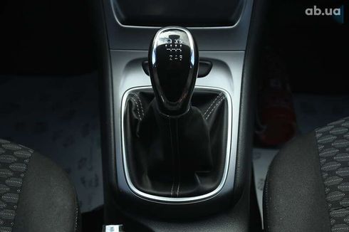 Opel Astra 2017 - фото 22