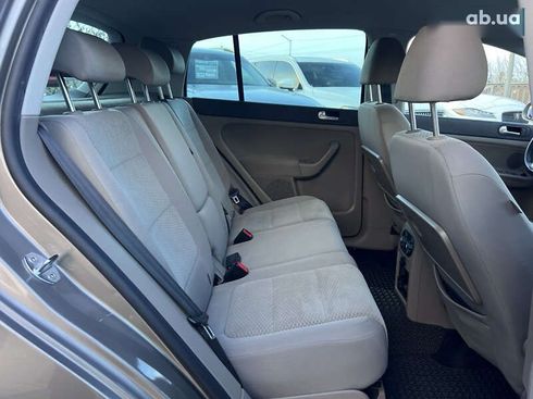 Volkswagen Golf Plus 2009 - фото 26