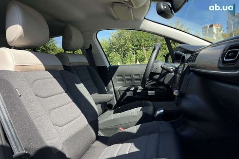 Citroёn C3 2024 - фото 18