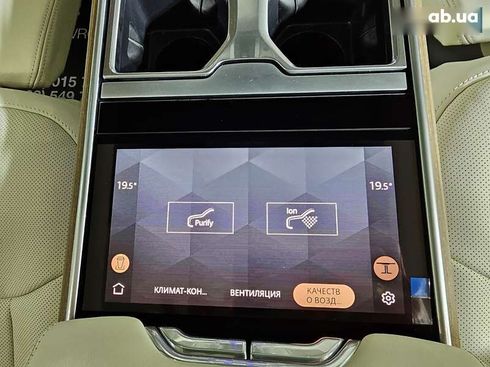 Land Rover Range Rover 2024 - фото 29