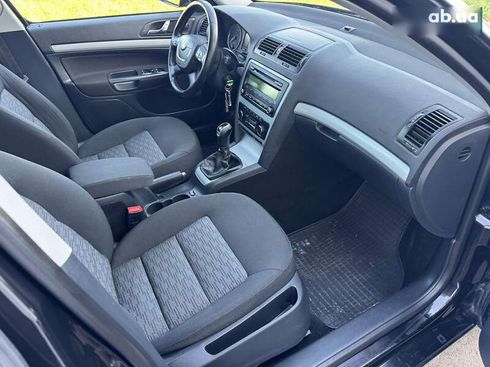 Skoda Octavia 2013 - фото 8