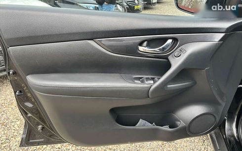 Nissan Rogue 2017 - фото 7