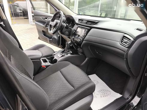 Nissan Rogue 2020 - фото 15