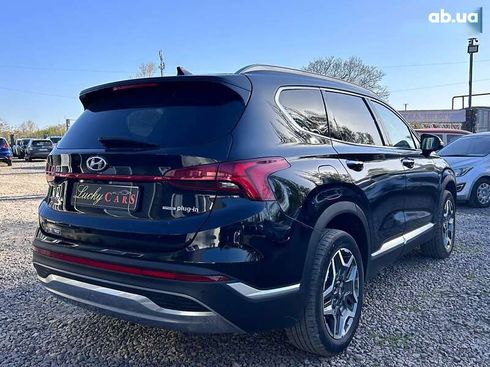 Hyundai Santa Fe 2023 - фото 6