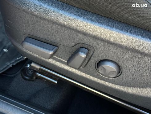 Kia Soul 2021 красный - фото 12