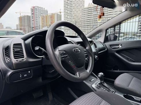 Kia Forte 2015 - фото 9