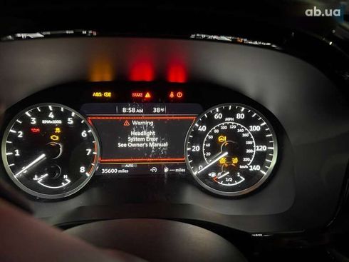 Infiniti QX60 2023 - фото 21