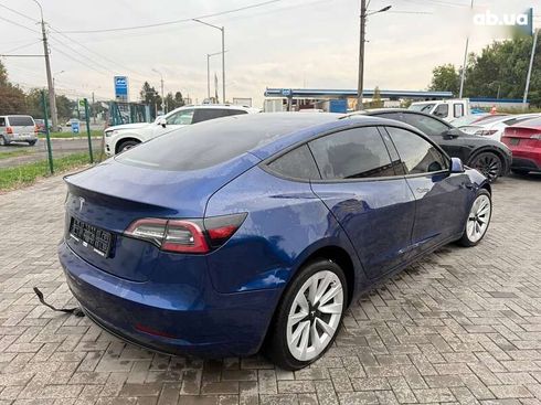 Tesla Model 3 2021 - фото 5