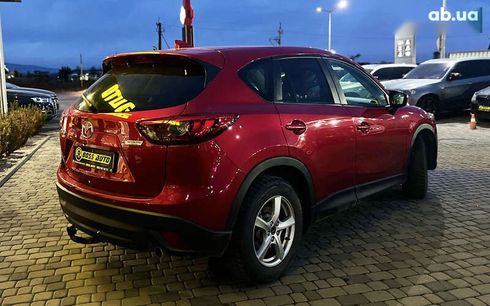 Mazda CX-5 2015 - фото 7