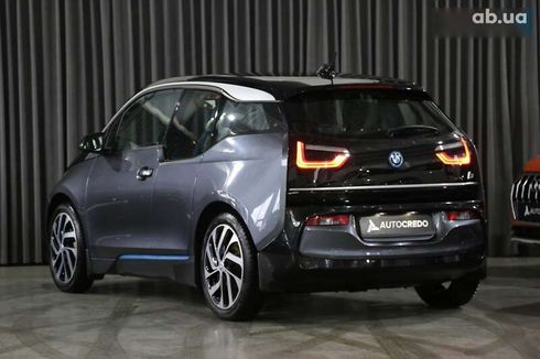 BMW i3 2020 - фото 5