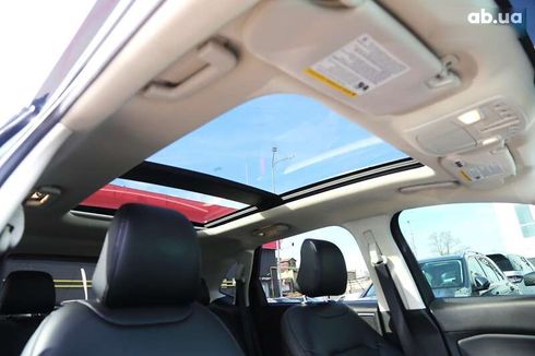 Ford Edge 2022 - фото 11